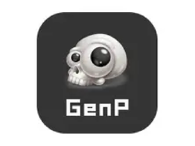  GenP_v3.4.14.1软件激活